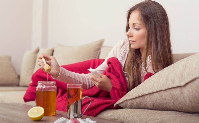 ما هي فوائد العسل قبل النوم؟