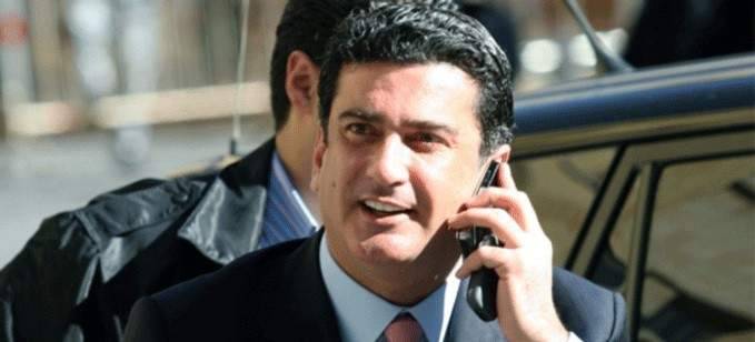 الأحدب: لا توجد أسباب موجبة تتيح للمجلس النيابي الحالي التمديد لنفسه
