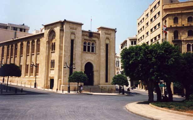الفراغ في المجلس سيسلم البلاد الى هيئة تأسيسية