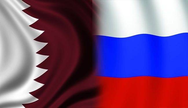 وزيرا خارجية روسيا وقطر يلتقيان في موسكو غدًا السبت لبحث الوضع في سوريا