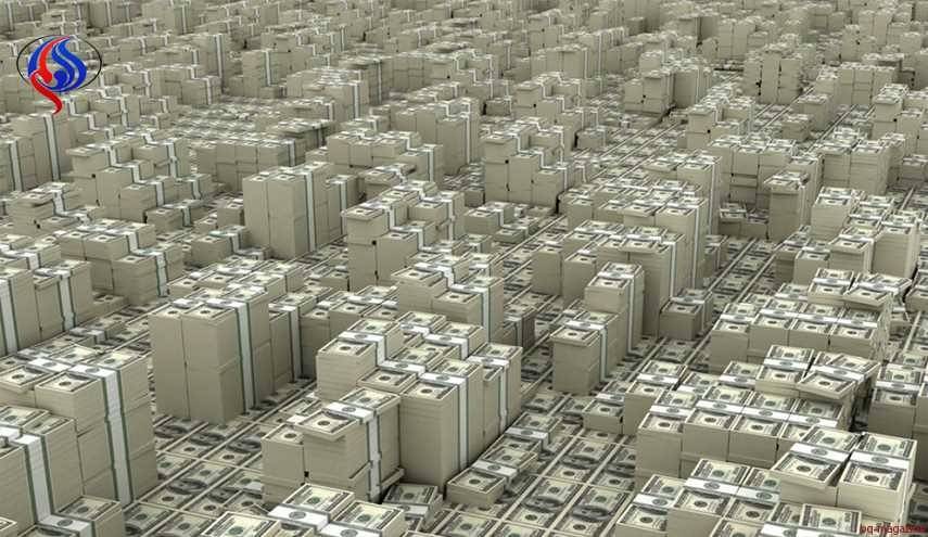 قائمة الأثرياء العرب، في مقدمتهم الأثرياء السعوديون والاماراتيون