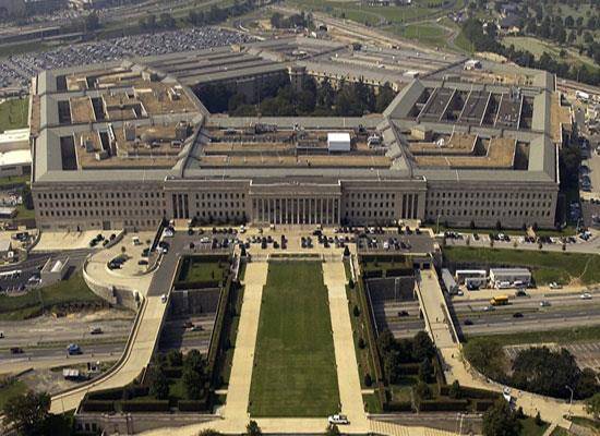 البنتاغون: الولايات المتحدة ترمي أكبر قنبلة غير نووية على أفغانستان