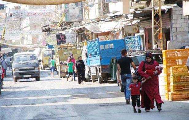 مفتي صيدا: آمل ألا يتكرر ما حصل في عين الحلوة