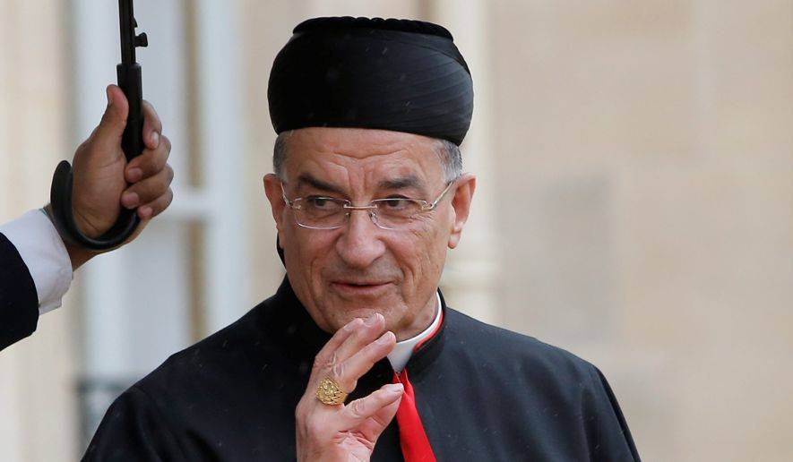 الراعي: لقانون يحافظ على الجميع بإطار الجمهورية ولا يمكن أن نقبل بالتمديد