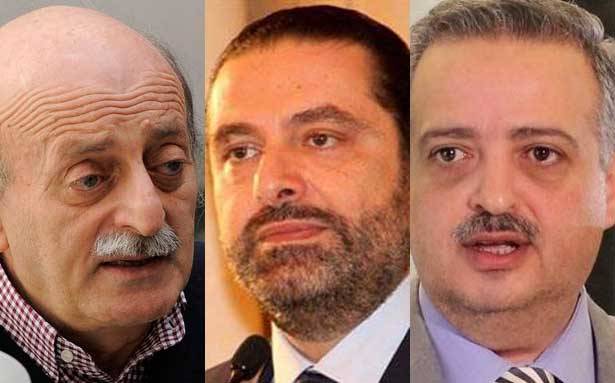 ضغوط على ارسلان لازاحة مسؤول حزبه في راشيا