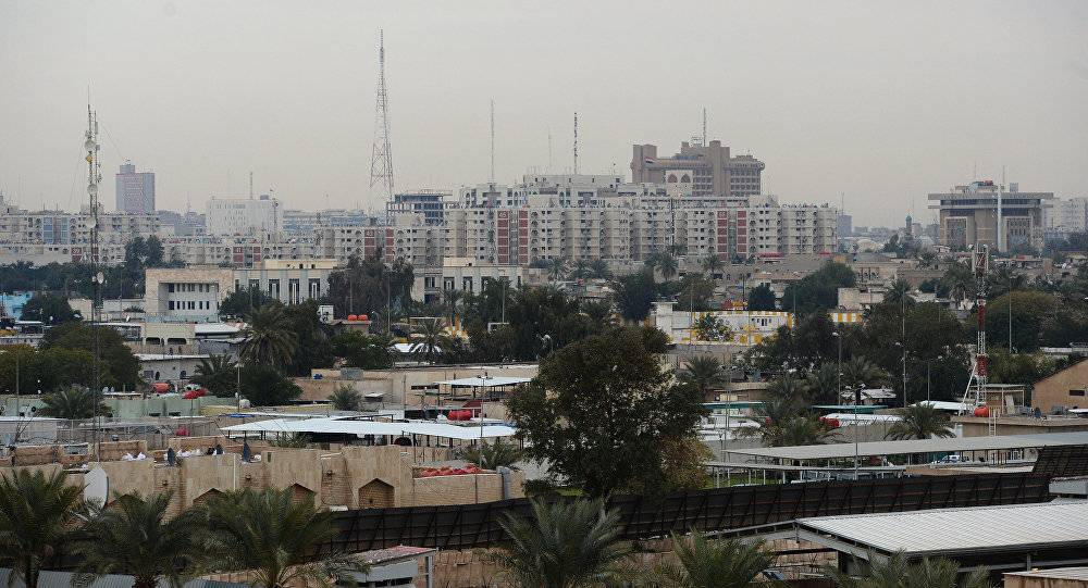 رسالة انزعاج من العراق إلى الأردن