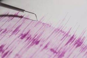 زلزال بقوة 5.7 درجات يضرب شمال غربي فانواتو