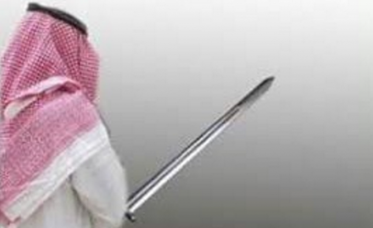بالفيديو.. عتق رقبة قاتل اثنين من أبنائه!