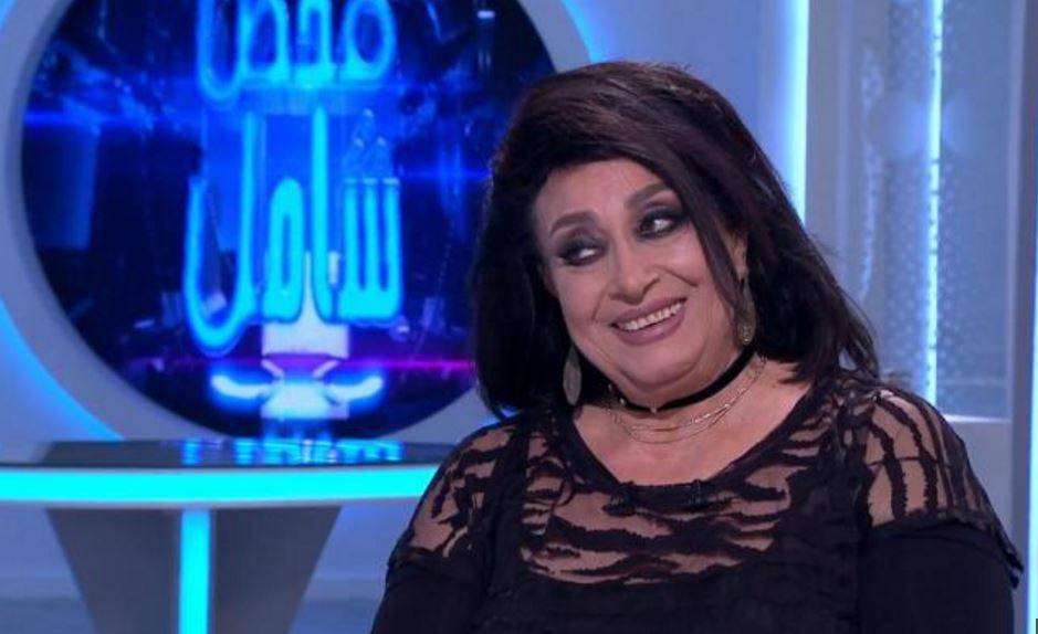 سهير المرشدي: كان من الطبيعي أن يتزوّج كرم مطاوع عليّ!!