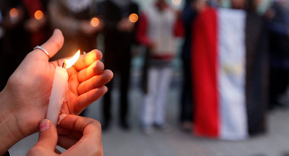 مصر تستقبل العيد بغصة والحزن يخيم عليها