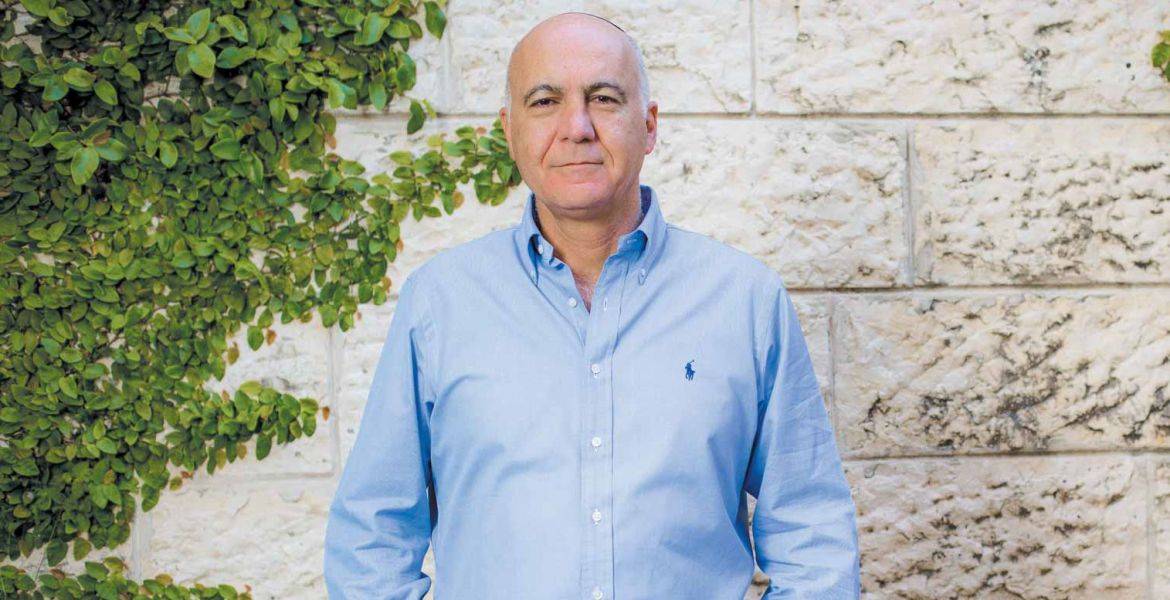 رئيس الشاباك السابق يورام كوهين: ثمن احتلال غزة ليس بسيطًا على «إسرائيل»