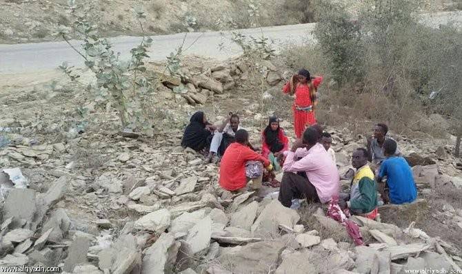 الداخلية السعودية: مقتل عريف وجرح 3 من حرس الحدود بانفجار لغم في الداير في جازان (الحدث)