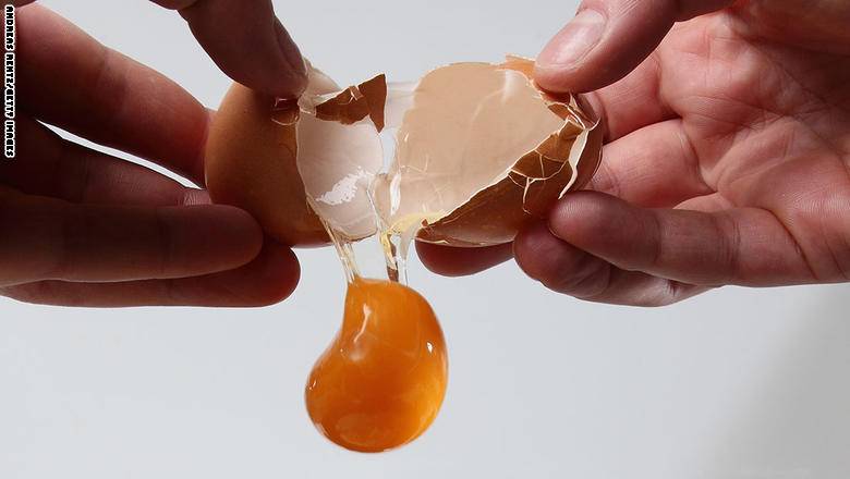 أكثر من تناول البيض يومياً لهذه الأسباب