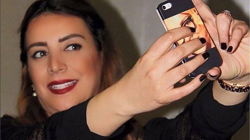 بالصورة: شكران مرتجى بلوك جديد ومختلف... هل ستتعرّفون اليها؟
