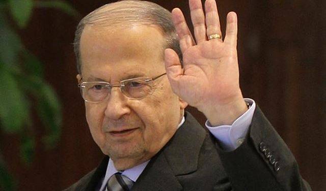 الرئيس عون يغرّد بعد انقطاع طويل!