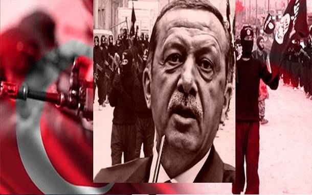 مستشار الأمن القومي الأمريكي: يجب محاكمة أردوغان أمام المحكمة الدولية