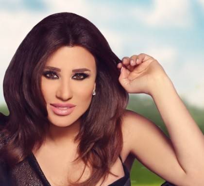 استمع إلى جديد نجوى كرم.. 