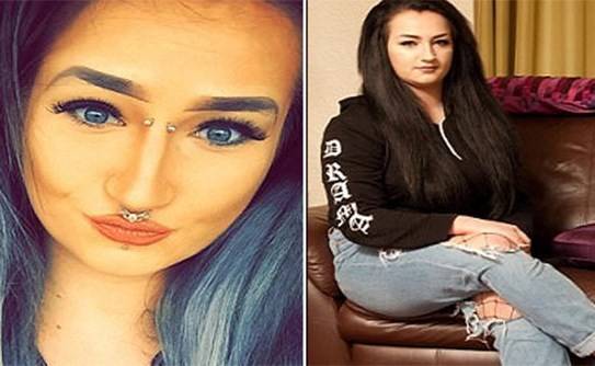 قصّة مثيرة للاشمئزاز: هكذا حوّلها إلى 