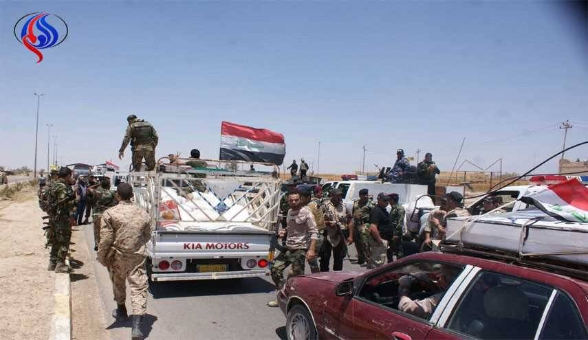 عودة أكثر من 3300 عائلة للمناطق المحررة في صلاح الدين