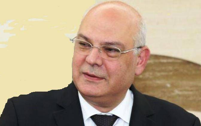 الشاب: التحالف المسيحي وازن ولكن الرئاسة ليست فقط مبنية على البرلمان