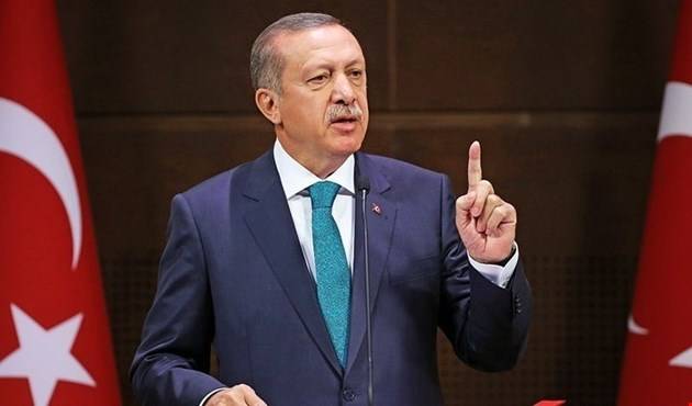 أردوغان للأوروبيين: عليكم أن تعرفوا حدودكم!