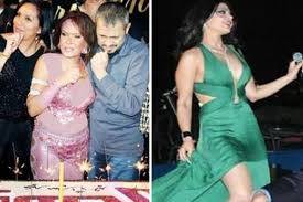 18+  مشاهير في مواقف محرجة بسبب صور تمنوا حذفها!
