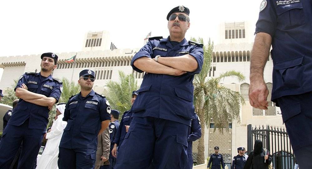 مدير بنك في الكويت إلى السجن وهذه هي تهمته