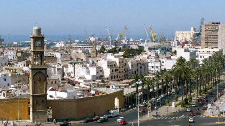 غضب في المغرب بعد وفاة طفلة بسبب النقص في التجهيزات الطبية