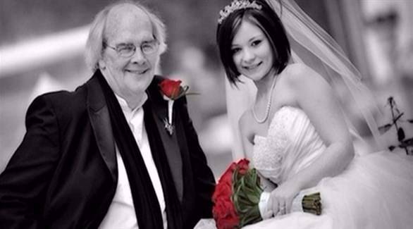 4 حقائق هامة عن فارق العمر بين الزوجين