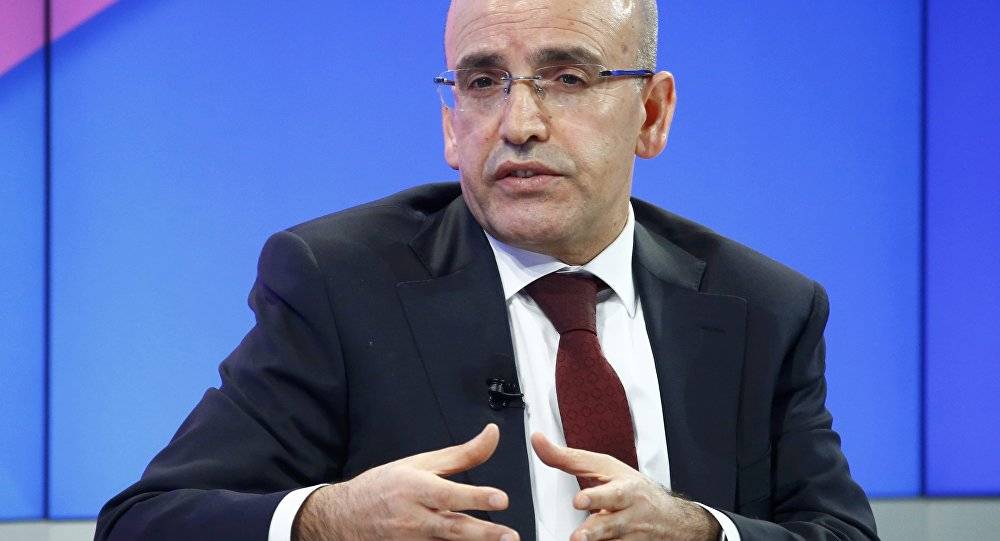 نائب رئيس الحكومة التركية: أردوغان لا يخطط لإجراء انتخابات مبكرة