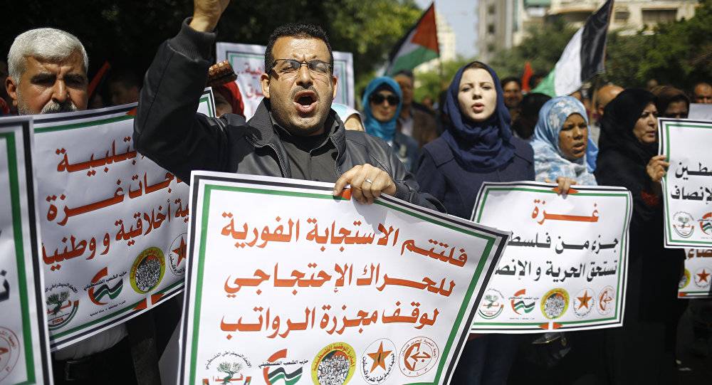 غزة والخيارات الصعبة