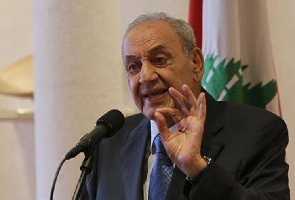 بري: هؤلاء لا يعرفون الدستور... وتحليلاتهم شيطانية
