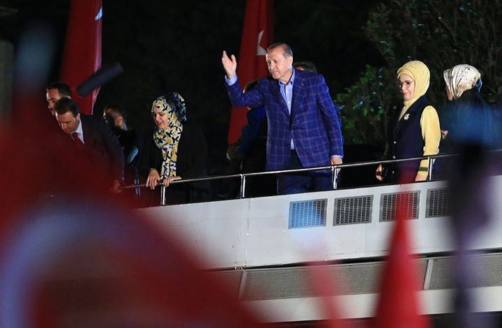 أردوغان يبدأ تطبيق النظام الرئاسي اليوم.. ماذا سيفعل؟