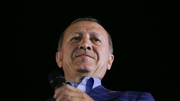 أردوغان بعد الاستفتاء: نبحث إعادة عقوبة الإعدام