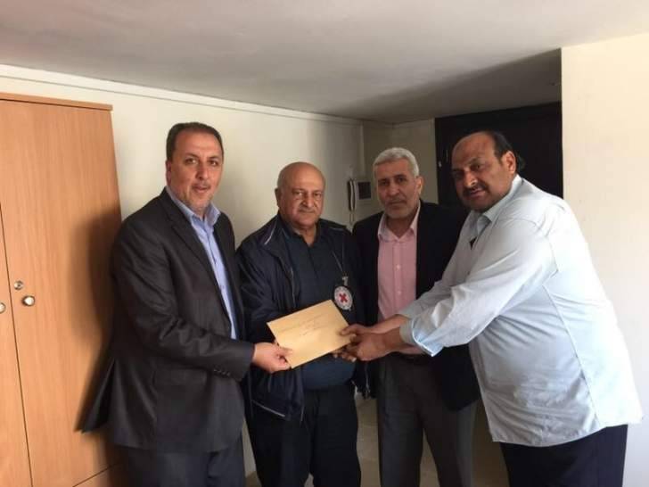 تحالف القوى الفلسطينية:للوقوف إلى جانب الأسرى الفلسطينين بسجون اسرائيل