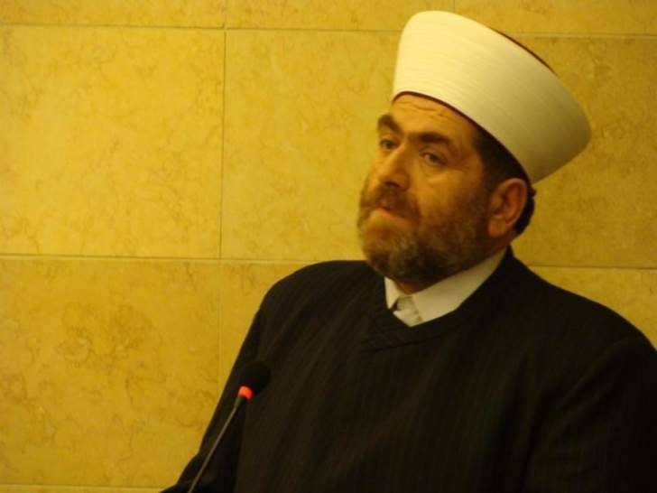 ملص: للتوصل للقانون الاسلم والاكثر عدالة في تمثيل المجموعات السياسية