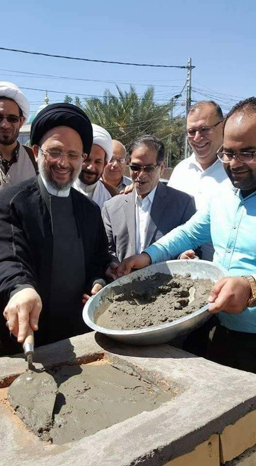 فضل الله: تخويف النّاس من بعضهم البعض البذرة الأولى لتقسيم المنطقة