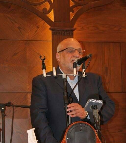 حمدان: يدنا ممدودة على قاعدة تأمين الاجماع على قانون انتخابي عادل