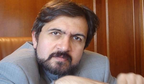 قاسمي: إجتماع ايراني روسي تركي بطهران غدا حول سوريا