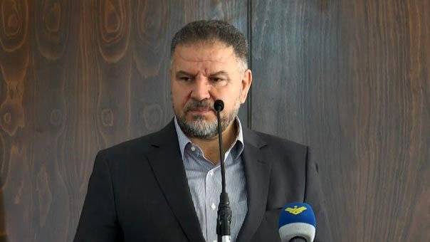 النائب علي فياض: الفراغ هو أسوأ الشرور من بين السيناريوهات المطروحة