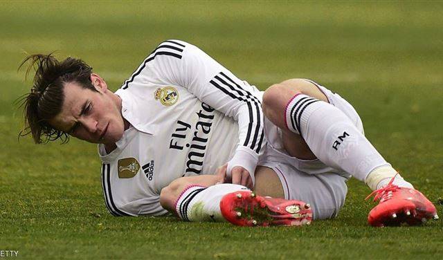 ريال مدريد يجد بديل غاريث بيل أمام البايرن