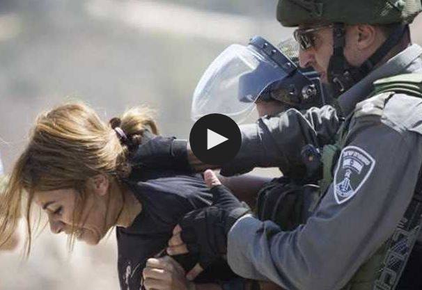 فيديو خاص.. اسيرة محررة تروي ماذا يفعل "الاسرائيليون" بالفلسطينيات داخل السجون؟