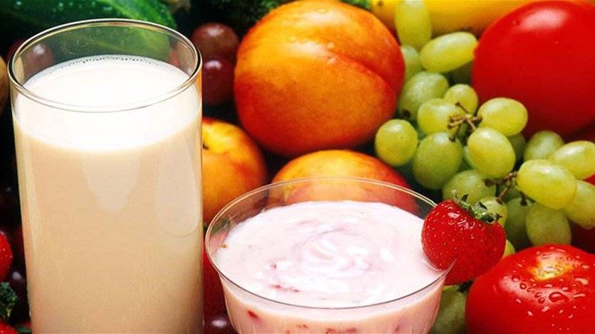 معلومات عليكم معرفتها عن المأكولات الصحية...حقائق ستصدمكم