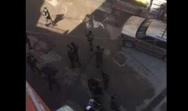 ردّات فعل طائفيّة بعد جريمة قبّ الياس؟!