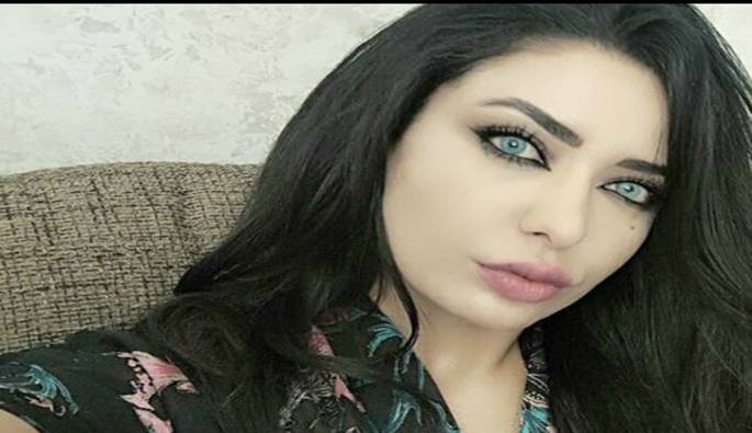 كاميليا ورد في لبنان وتفضح أراب أيدول