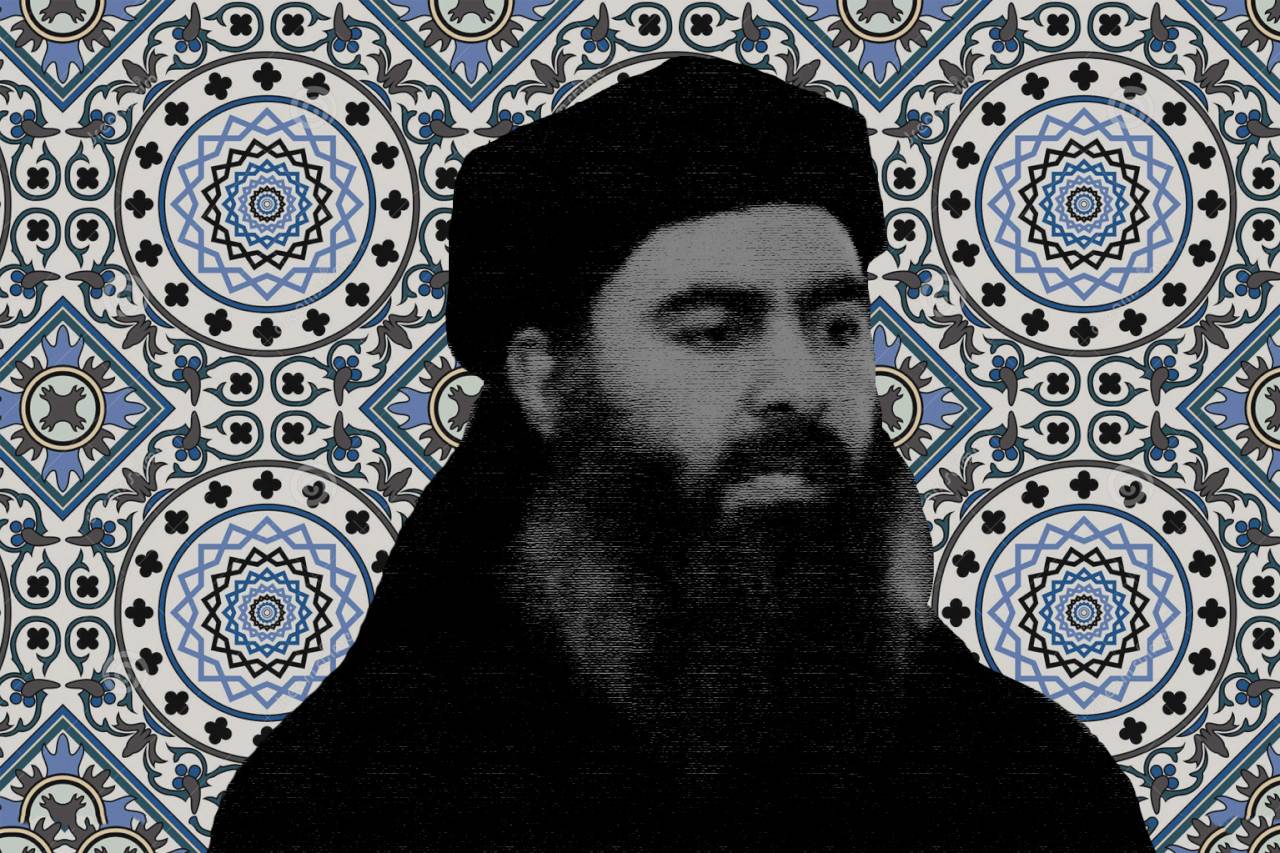 واشنطن تايمز: البغدادي وقادة 