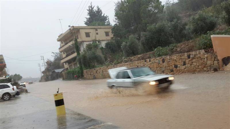 أهالي النبي يوشع في المنية.. الى القضاء