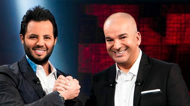 طوني خليفة في هجوم جديد على نيشان: فليكفّوا شرّهم عني!