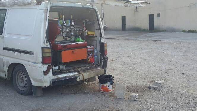 بعد جريمة قب الياس..ماذا قال رئيس البلدية؟