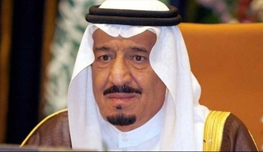 الملك السعودي يهنئ أردوغان بنتيجة استفتاء الدستور